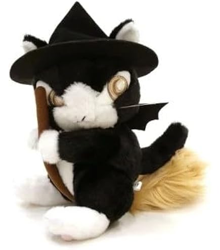 Amazon.co.jp: [わちふぃーるど] 猫のダヤン ダヤン クタクタ